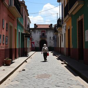 Freestyle #1 (Mexico) (feat. AKRM)