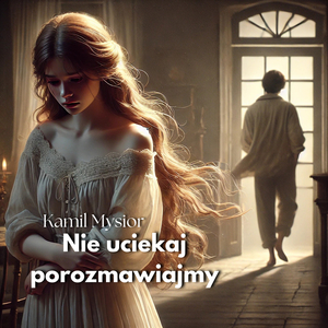 Nie Uciekaj Porozmawiajmy