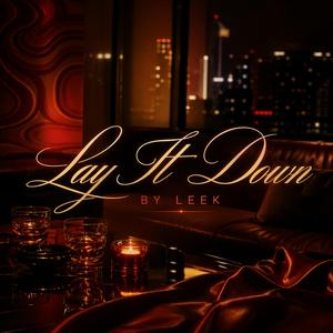 Lay It Down