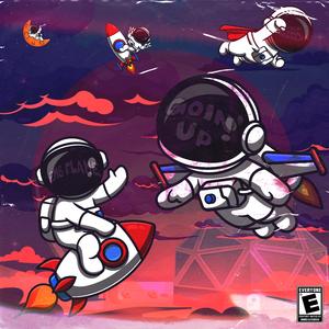 Going Up (feat. VickthaScholar)