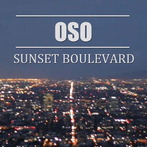 Sunset Boulevard