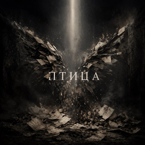 Птица