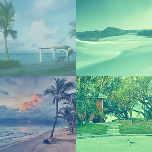 微妙的巴哈马心情