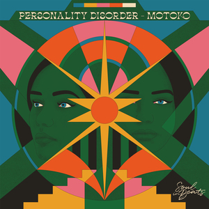 Personality Disorder