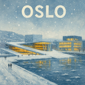 Oslo
