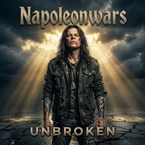 Unbroken
