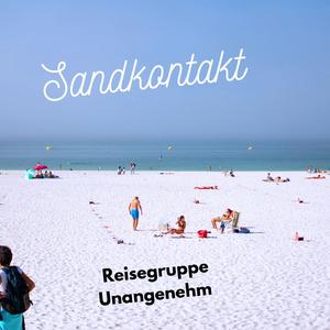Sandkontakt
