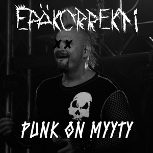 Punk on Myyty