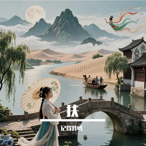 扶
