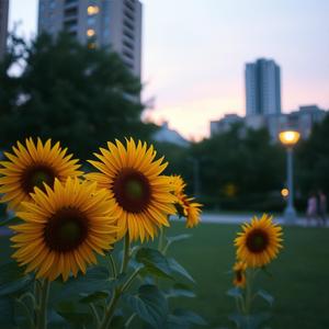 나한테만 웃어줘