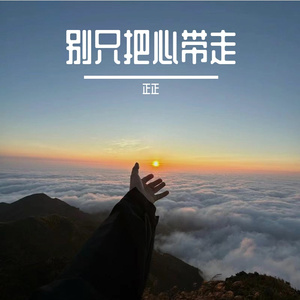 别只把心带走（伴奏）