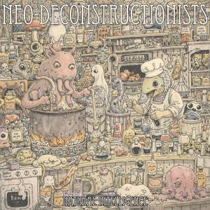 The Eagle With Human Hair