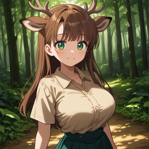 Sighs in the Rose Garden