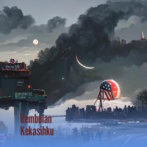 Rembulan Kekasihku