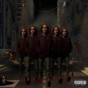 Smart Wordz (feat. Chevette & Liggy B)