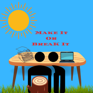 The Height Of The Write Lie