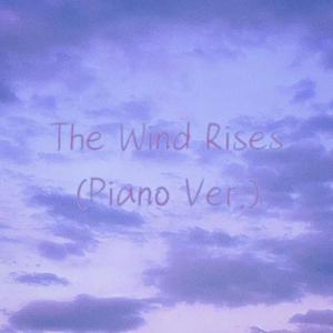 The Wind Rises (Piano Ver.)