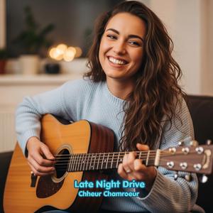 Late Night Drive