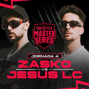 Incremental Mode Jesus LC - Zasko Vs Jesus LC (Live)