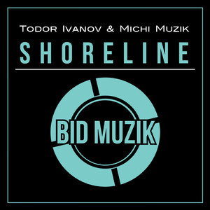 Shoreline (Original Mix)