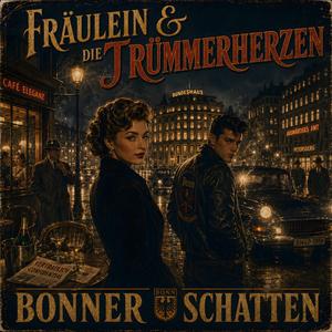 Willkommen in Bonn