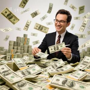 假如有一天我变得很有钱 (Cover 毛不易)