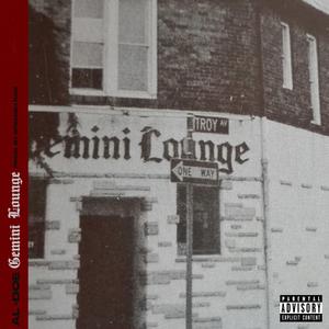 Gemini Lounge (Instrumental)