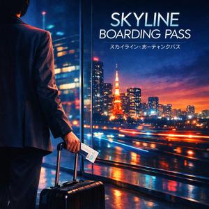 モノレール・ムーン (Monorail Moon)