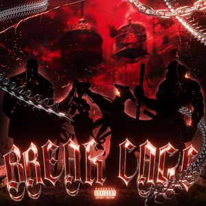 BreakCage 2024 Cypher(prod.red killer)