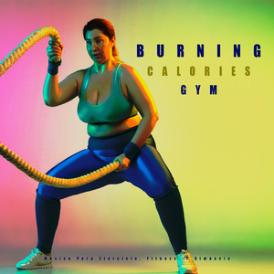 Motivacion Gym Muscle Esbelto