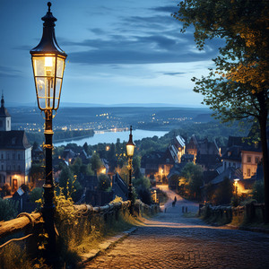 모차르트 : 코지 판 투테 1막 – 사랑의 산들바람은