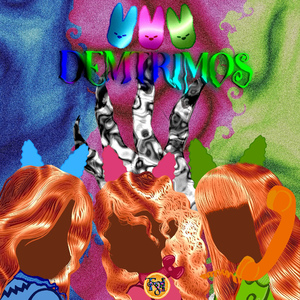 Outta My Head (2023 - Final Demo)