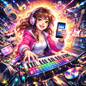 好きで作って何が悪いの！