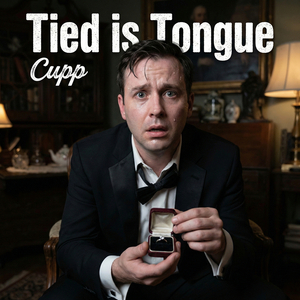 Tied Is Tongue