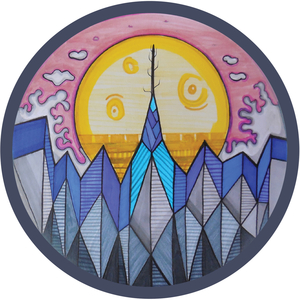 Gotham City (B.K.R. Remix)