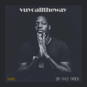 On this Track (feat. DJ Dischord & Camblom Subaria)