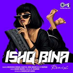 Ishq Bina (Remix)