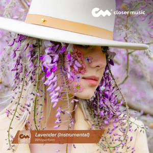 Lavender (Instrumental)