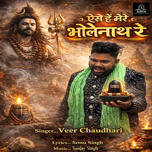 Aise Hain Mere Bhole Nath Re