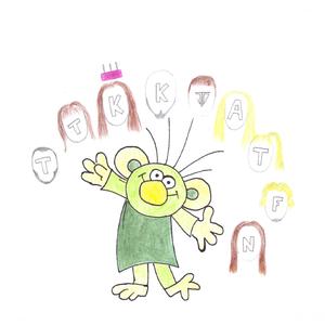 Pár přátel a Rákosníček