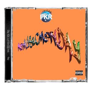 PAX (feat. SEVERE, PROFIT JON, R I C O, 28 JMO, L33M & Davila)