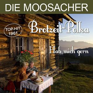 Brotzeit-Polka