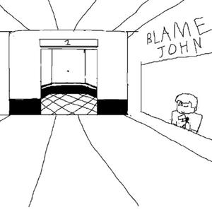 the normal elevator