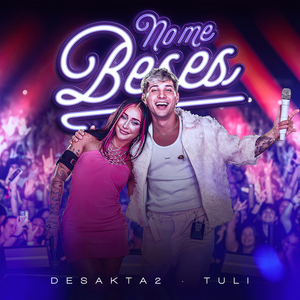 No Me Beses (En Vivo)