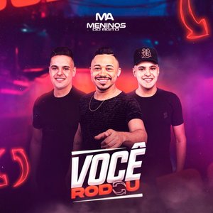Você Rodou