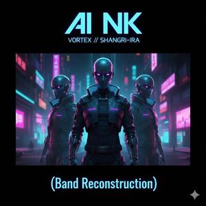 VORTEX (Band Reconstruction)