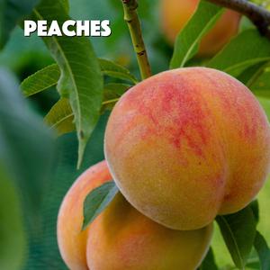 Peaches