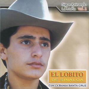 La Prieta Lagañosa