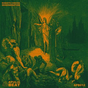 Degeneration (Original mix)