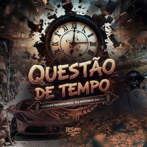 Questão De Tempo